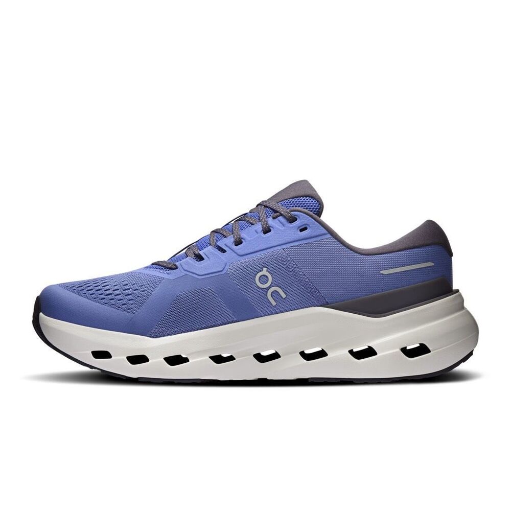 On Cloudrunner 2 Sailor Ivory Blue Men's Size 10.5 NWB New In Box Running Shoes
